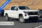 New 2024 Chevrolet Colorado LT Crew Cab 4x2, Pickup for sale #240321 - photo 3