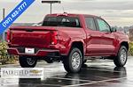 New 2024 Chevrolet Colorado LT Crew Cab 4x2, Pickup for sale #240322 - photo 2