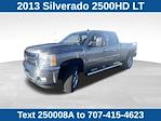 Used 2013 Chevrolet Silverado 2500 LT Crew Cab 4x4, Pickup for sale #250008A - photo 1