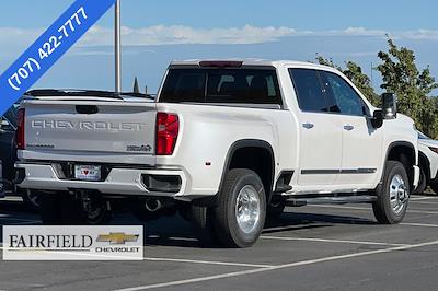 2025 Chevrolet Silverado 3500 Crew Cab 4x4, Pickup for sale #250015 - photo 2