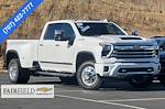 New 2025 Chevrolet Silverado 3500 High Country Crew Cab 4x4, Pickup for sale #250015 - photo 6