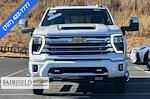 New 2025 Chevrolet Silverado 3500 High Country Crew Cab 4x4, Pickup for sale #250015 - photo 8