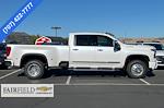 New 2025 Chevrolet Silverado 3500 High Country Crew Cab 4x4, Pickup for sale #250015 - photo 3