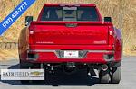 New 2025 Chevrolet Silverado 3500 High Country Crew Cab 4x4, Pickup for sale #250016 - photo 10