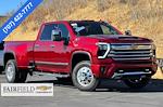 New 2025 Chevrolet Silverado 3500 High Country Crew Cab 4x4, Pickup for sale #250016 - photo 5