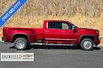 New 2025 Chevrolet Silverado 3500 High Country Crew Cab 4x4, Pickup for sale #250016 - photo 3