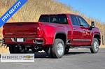 New 2025 Chevrolet Silverado 3500 High Country Crew Cab 4x4, Pickup for sale #250016 - photo 2