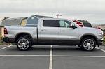 Used 2021 Ram 1500 Longhorn Crew Cab 4x4, Pickup for sale #250017A - photo 8