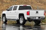 Used 2017 GMC Sierra 1500 SLT Crew Cab 4x4, Pickup for sale #250018A - photo 10