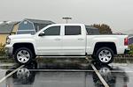 Used 2017 GMC Sierra 1500 SLT Crew Cab 4x4, Pickup for sale #250018A - photo 11