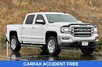 Used 2017 GMC Sierra 1500 SLT Crew Cab 4x4, Pickup for sale #250018A - photo 4