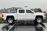 Used 2017 GMC Sierra 1500 SLT Crew Cab 4x4, Pickup for sale #250018A - photo 8