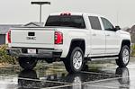 Used 2017 GMC Sierra 1500 SLT Crew Cab 4x4, Pickup for sale #250018A - photo 2