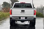 Used 2017 GMC Sierra 1500 SLT Crew Cab 4x4, Pickup for sale #250018A - photo 9