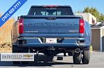 New 2025 Chevrolet Silverado 3500 High Country Crew Cab 4x4, Pickup for sale #250019 - photo 10