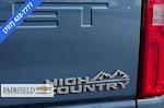 New 2025 Chevrolet Silverado 3500 High Country Crew Cab 4x4, Pickup for sale #250019 - photo 11