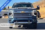 New 2025 Chevrolet Silverado 3500 High Country Crew Cab 4x4, Pickup for sale #250019 - photo 6