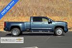 New 2025 Chevrolet Silverado 3500 High Country Crew Cab 4x4, Pickup for sale #250019 - photo 3