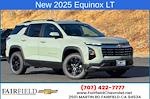 2025 Chevrolet Equinox FWD, SUV for sale #250021 - photo 1