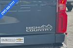 New 2025 Chevrolet Silverado 3500 High Country Crew Cab 4x4, Pickup for sale #250024 - photo 11