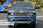 New 2025 Chevrolet Silverado 3500 High Country Crew Cab 4x4, Pickup for sale #250024 - photo 5