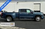 New 2025 Chevrolet Silverado 3500 High Country Crew Cab 4x4, Pickup for sale #250024 - photo 9