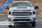 New 2025 Chevrolet Silverado 3500 LTZ Crew Cab 4x4, Pickup for sale #250025 - photo 5