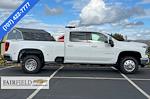 New 2025 Chevrolet Silverado 3500 LTZ Crew Cab 4x4, Pickup for sale #250025 - photo 9