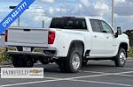 New 2025 Chevrolet Silverado 3500 LTZ Crew Cab 4x4, Pickup for sale #250025 - photo 2