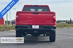 New 2025 Chevrolet Silverado 2500 Custom Crew Cab 4x4, Pickup for sale #250027 - photo 10