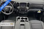 New 2025 Chevrolet Silverado 2500 Custom Crew Cab 4x4, Pickup for sale #250027 - photo 15