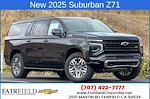 New 2025 Chevrolet Suburban Z71 4WD, SUV for sale #250031 - photo 1