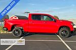 New 2025 Chevrolet Silverado 1500 Custom Crew Cab 4x4, Pickup for sale #250036 - photo 9