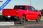 New 2025 Chevrolet Silverado 1500 Custom Crew Cab 4x4, Pickup for sale #250036 - photo 2