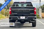 New 2025 Chevrolet Silverado 1500 Custom Crew Cab 4x4, Pickup for sale #250037 - photo 10