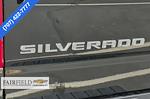 New 2025 Chevrolet Silverado 1500 Custom Crew Cab 4x4, Pickup for sale #250037 - photo 11