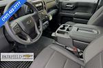 New 2025 Chevrolet Silverado 1500 Custom Crew Cab 4x4, Pickup for sale #250037 - photo 12