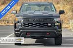 New 2025 Chevrolet Silverado 1500 Custom Crew Cab 4x4, Pickup for sale #250037 - photo 5