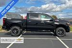 New 2025 Chevrolet Silverado 1500 Custom Crew Cab 4x4, Pickup for sale #250037 - photo 9