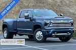 New 2025 Chevrolet Silverado 3500 High Country Crew Cab 4x4, Pickup for sale #250039 - photo 3