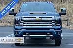 New 2025 Chevrolet Silverado 3500 High Country Crew Cab 4x4, Pickup for sale #250039 - photo 5