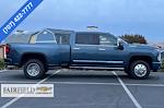 New 2025 Chevrolet Silverado 3500 High Country Crew Cab 4x4, Pickup for sale #250039 - photo 9