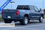 New 2025 Chevrolet Silverado 3500 High Country Crew Cab 4x4, Pickup for sale #250039 - photo 2