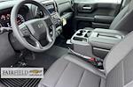 New 2025 Chevrolet Silverado 1500 Custom Crew Cab 4x4, Pickup for sale #250044 - photo 12