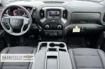 New 2025 Chevrolet Silverado 1500 Custom Crew Cab 4x4, Pickup for sale #250044 - photo 15