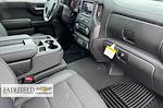 New 2025 Chevrolet Silverado 1500 Custom Crew Cab 4x4, Pickup for sale #250044 - photo 17