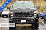 New 2025 Chevrolet Silverado 1500 Custom Crew Cab 4x4, Pickup for sale #250044 - photo 5