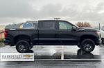 New 2025 Chevrolet Silverado 1500 Custom Crew Cab 4x4, Pickup for sale #250044 - photo 9