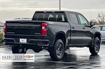 New 2025 Chevrolet Silverado 1500 Custom Crew Cab 4x4, Pickup for sale #250044 - photo 2