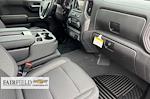 New 2025 Chevrolet Silverado 1500 Custom Crew Cab 4x4, Pickup for sale #250045 - photo 17